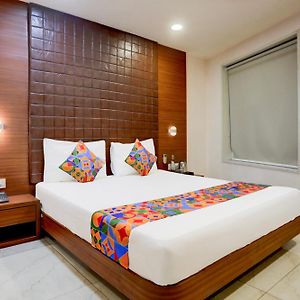 Fabhotel Prime Simran